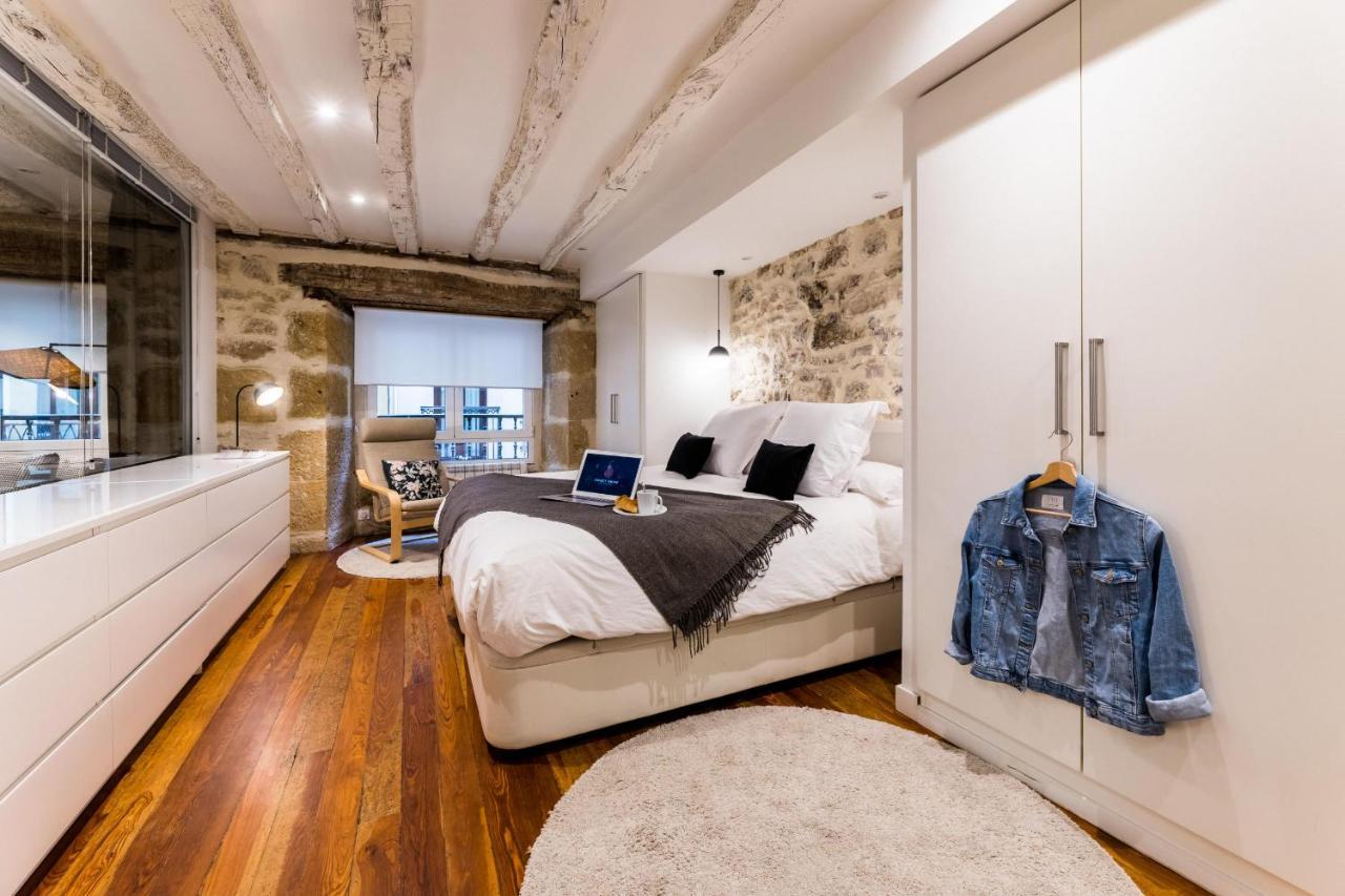 Amelia By Sweet Home San Sebastián Exteriér fotografie