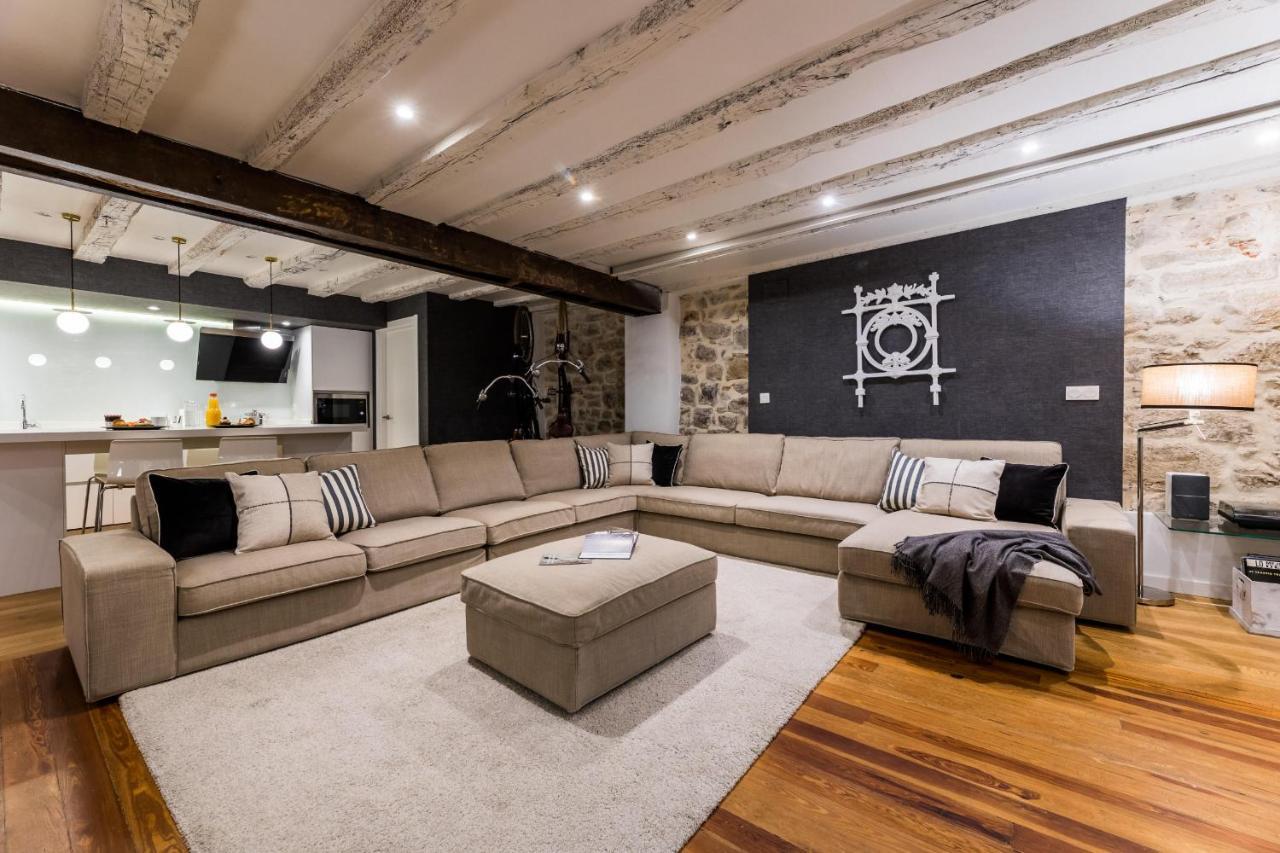 Amelia By Sweet Home San Sebastián Exteriér fotografie