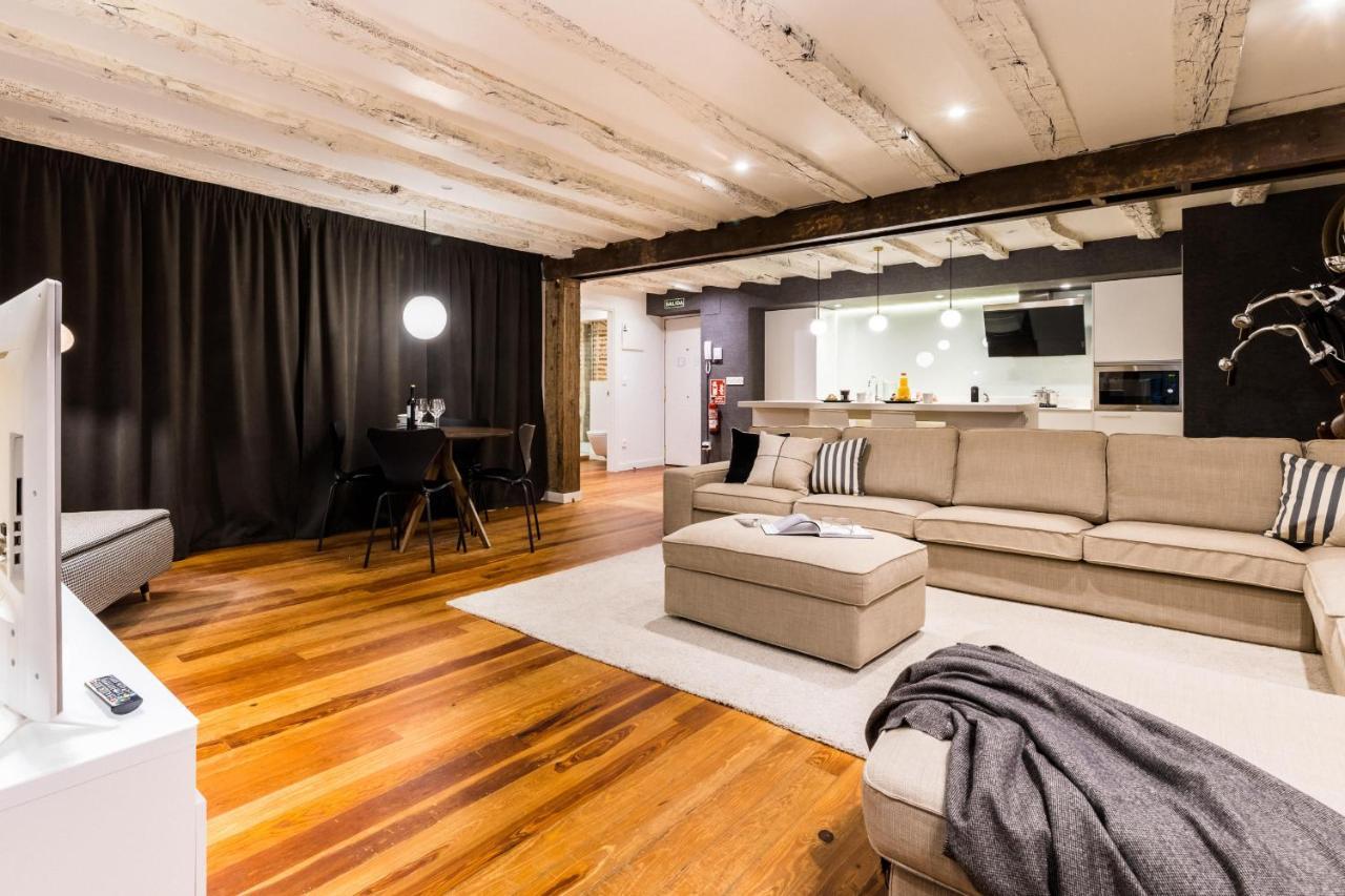 Amelia By Sweet Home San Sebastián Exteriér fotografie