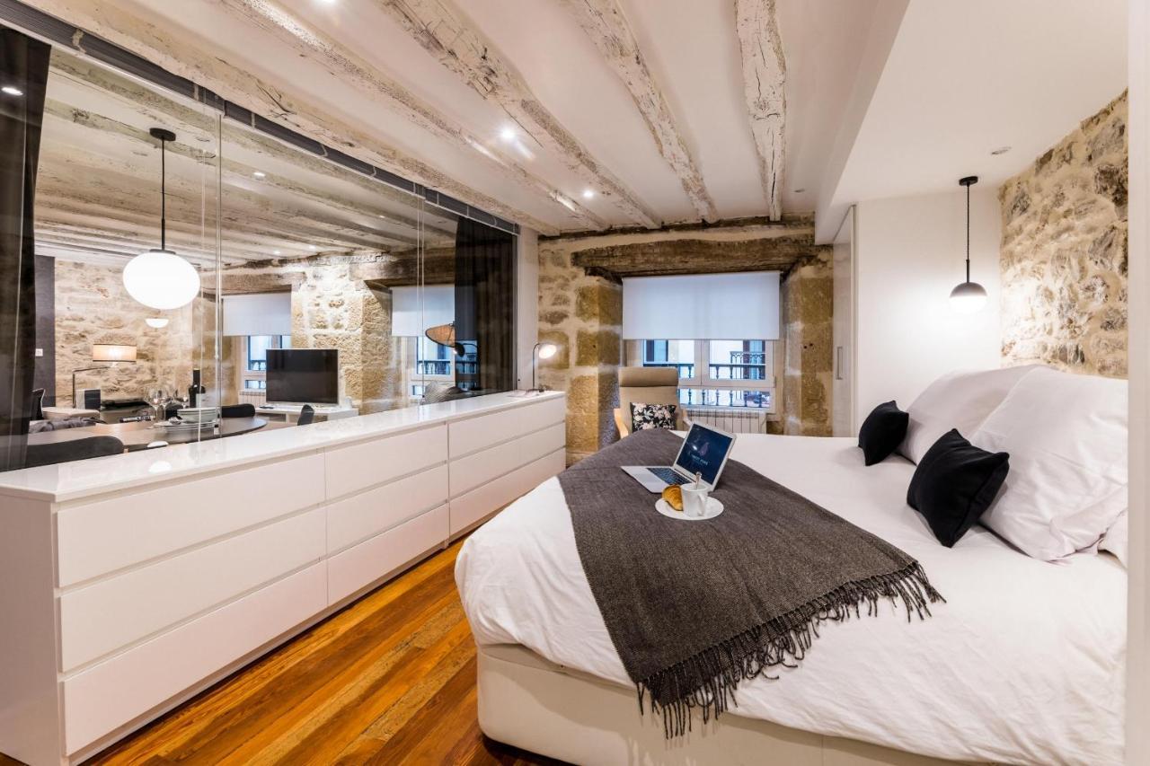 Amelia By Sweet Home San Sebastián Exteriér fotografie