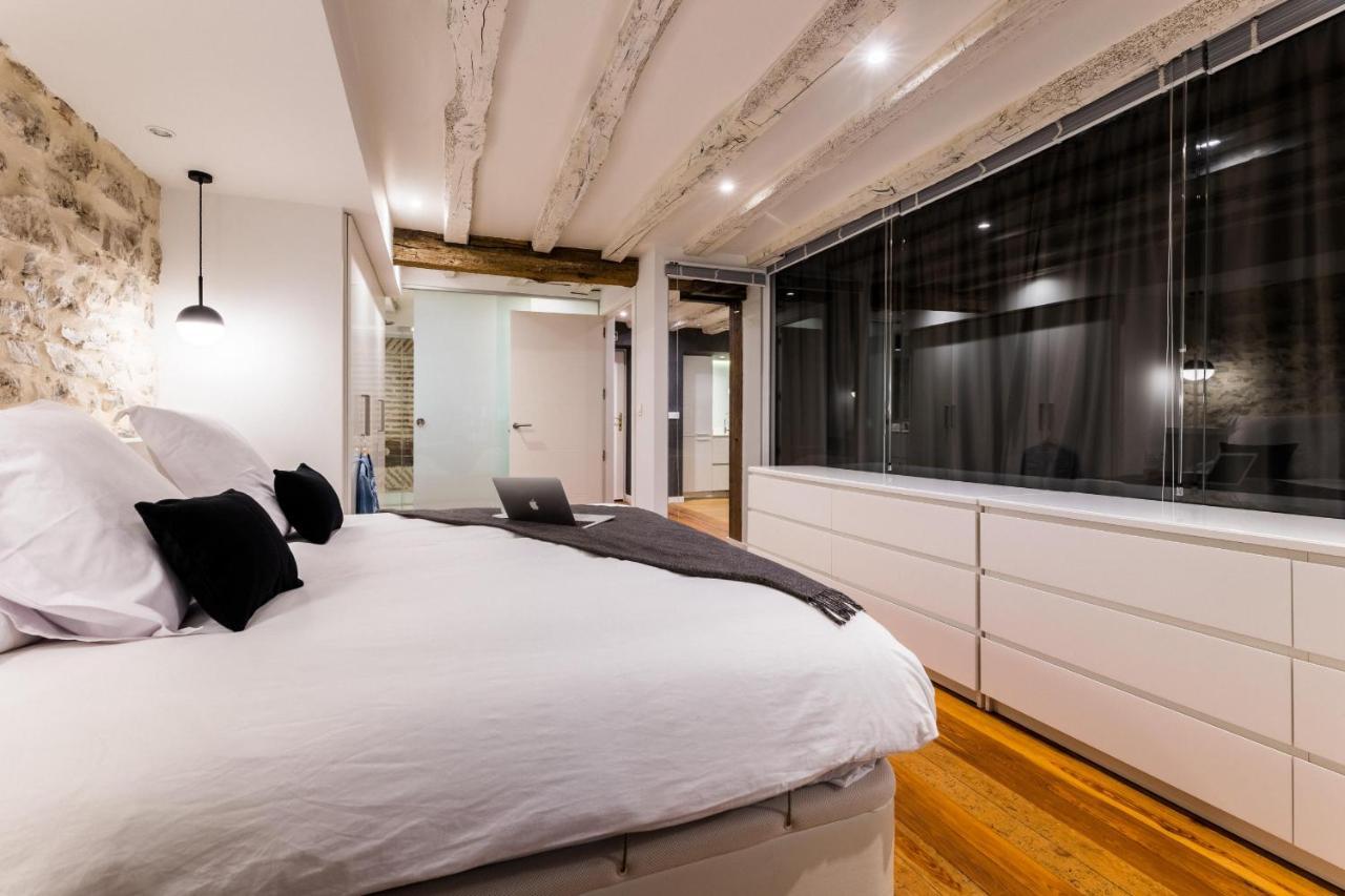 Amelia By Sweet Home San Sebastián Exteriér fotografie