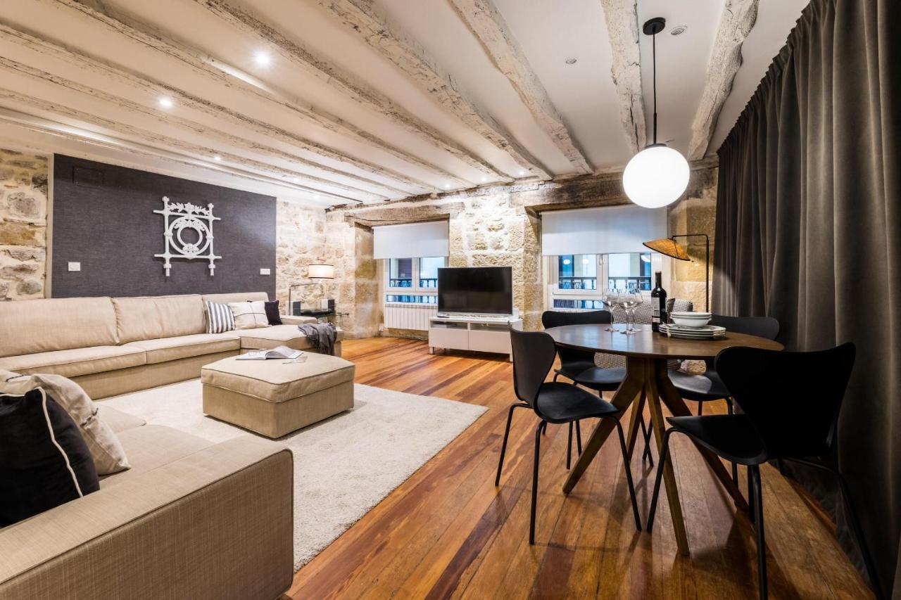 Amelia By Sweet Home San Sebastián Exteriér fotografie