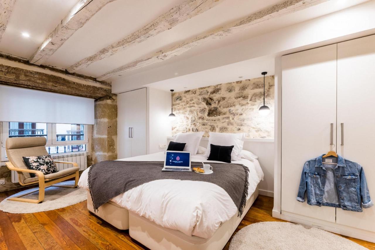 Amelia By Sweet Home San Sebastián Exteriér fotografie
