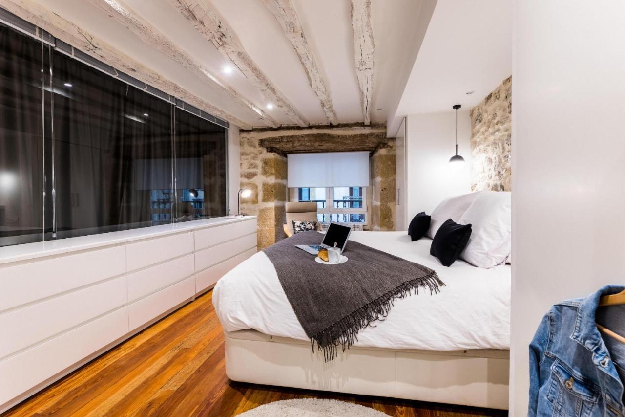 Amelia By Sweet Home San Sebastián Exteriér fotografie
